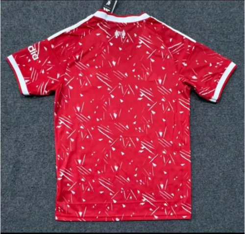 Liverpool Home Man Jersey 26/27
