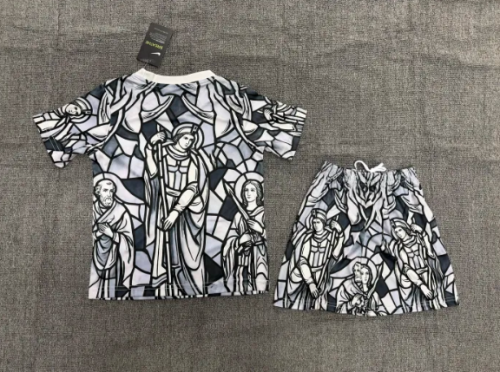 Nike x Palace x England Special Edition 2026 World Cup Pre Match Kids Suit