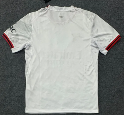 AC Milan Away Man Jersey 26/27