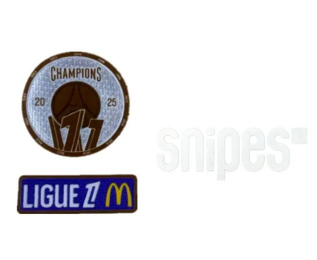 Paris Saint Germain Night Edition Player Jersey 25/26