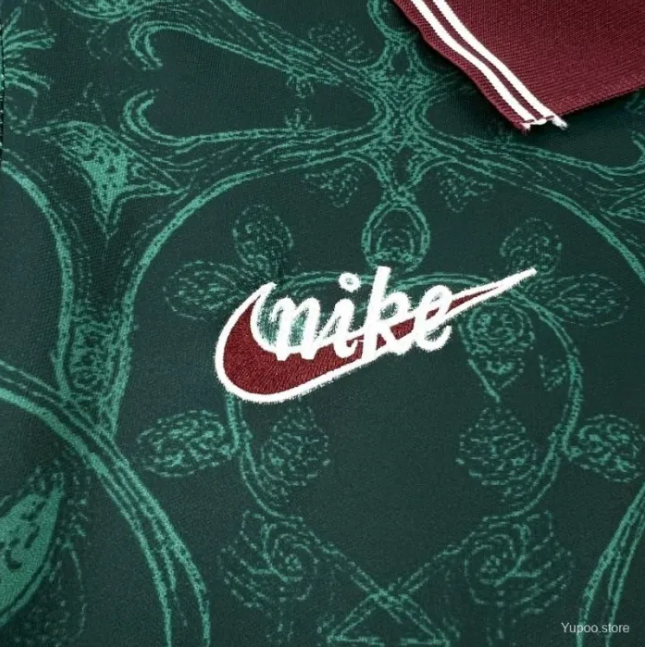 Portugal 2026 World Cup Special Edition Men Jersey