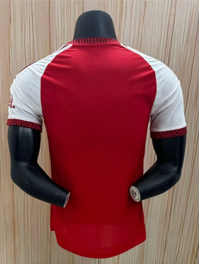 Arsenal Home Man Player Jersey 26/27