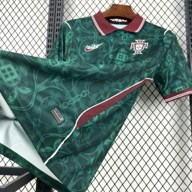 Portugal 2026 World Cup Special Edition Men Jersey