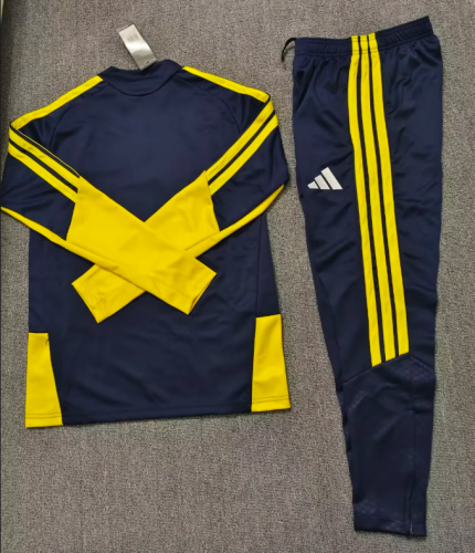 Scotland Training Jersey Suit 2026