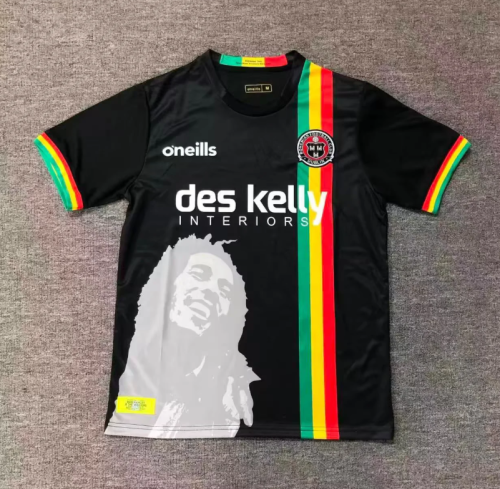 Bohemian Special edition Man Jersey 25/26