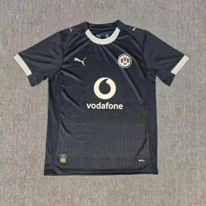 Borussia Dortmund Special edition Man Jersey 2026