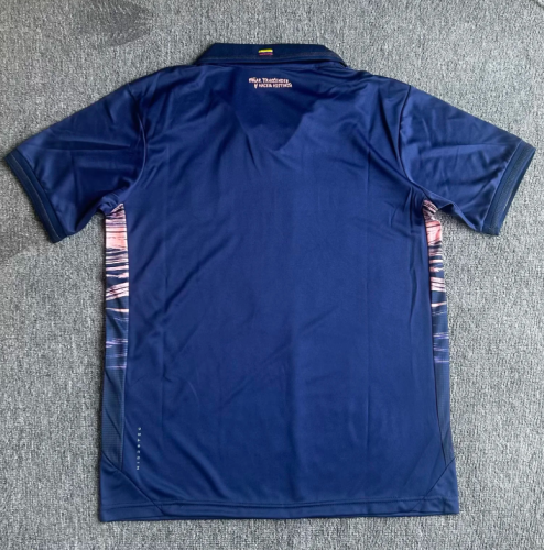 Ecuador Away Man Jersey 2026