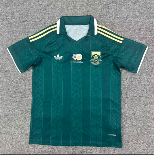 SOUTH AFRICA 2026 World Cup Away Men Jersey
