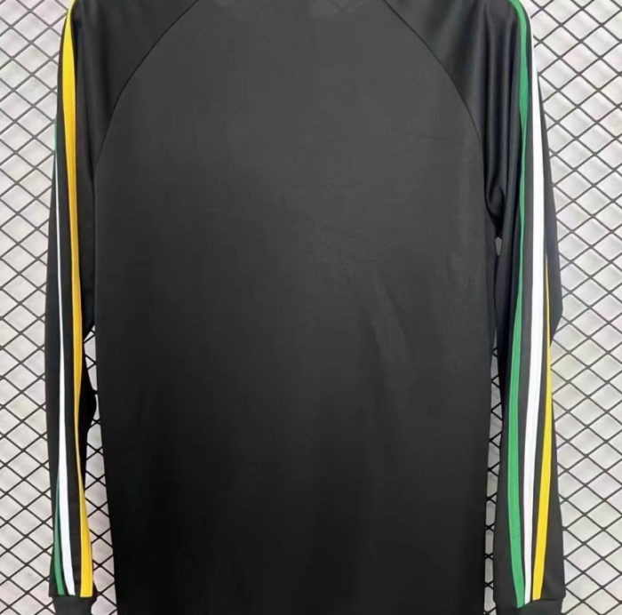 Celtic Special edition Men long sleeve Jersey 2026