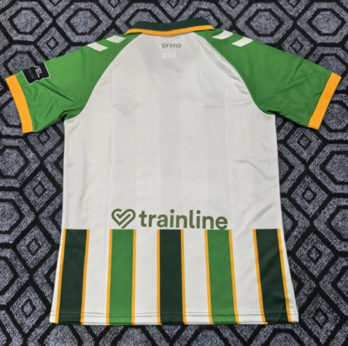 Real Betis Home Men Jersey 26/27