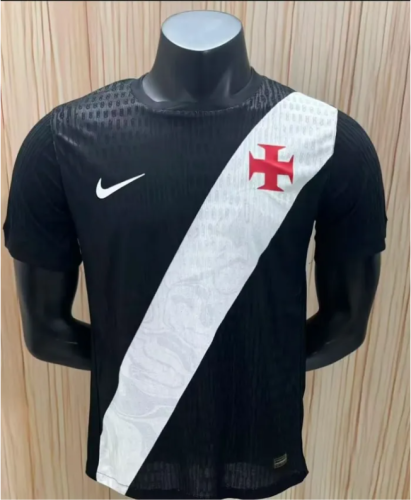 Vasco da Gama  Home Man Player Jersey 25/26