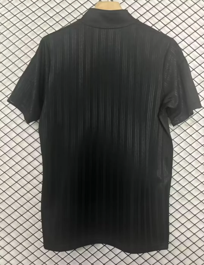 1995 Liverpool Special Edition Black S-4XL