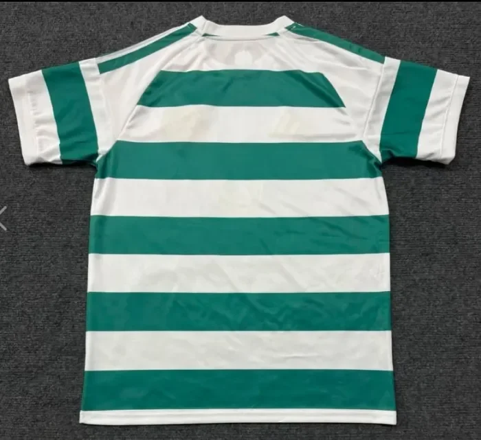 Celtic Home Men Jersey 26/27