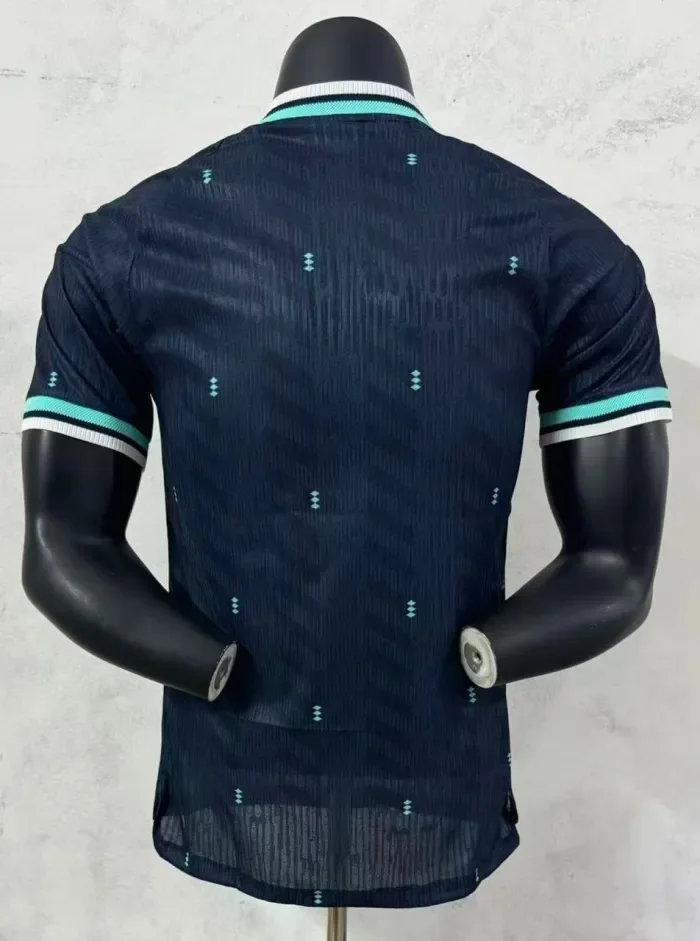 Germany 2026 World Cup Away Player Jersey