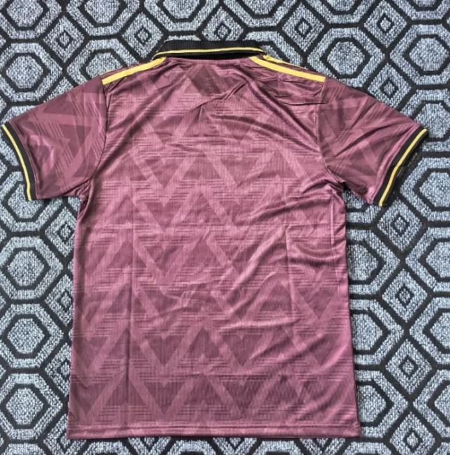 Arsenal Special Man Jersey 25/26