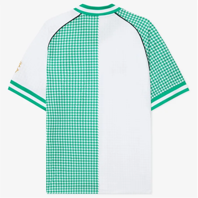 Racing de Santander 113th Anniversary Men Jersey 26/27