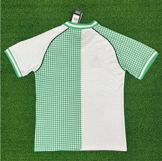 Racing de Santander 113th Anniversary Men Jersey 26/27