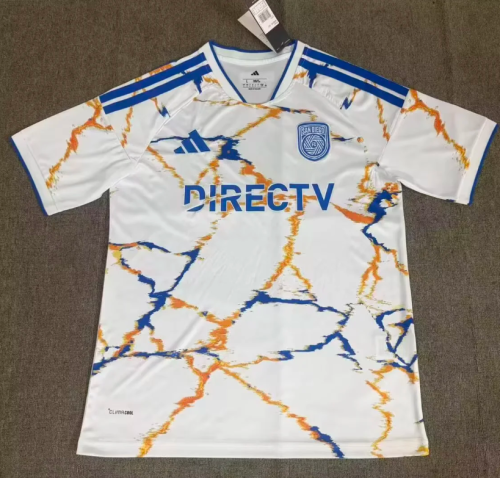 San Diego Away Man Jersey 2026-27