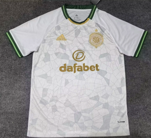 Celtic Special edition Men Jersey 2026