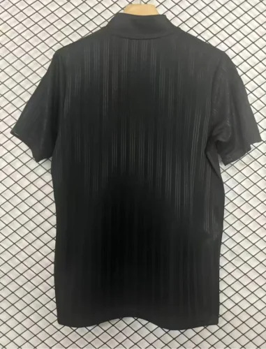 Liverpool Bringback 95-96 Special Edition Blackout Jersey