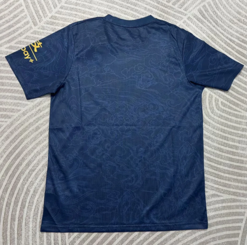 Tottenham Hotspur Pre-Match Top Jersey 2025-26