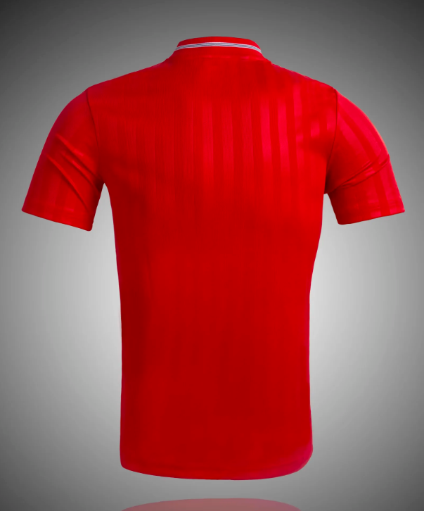 England Retro Away Jersey 1986