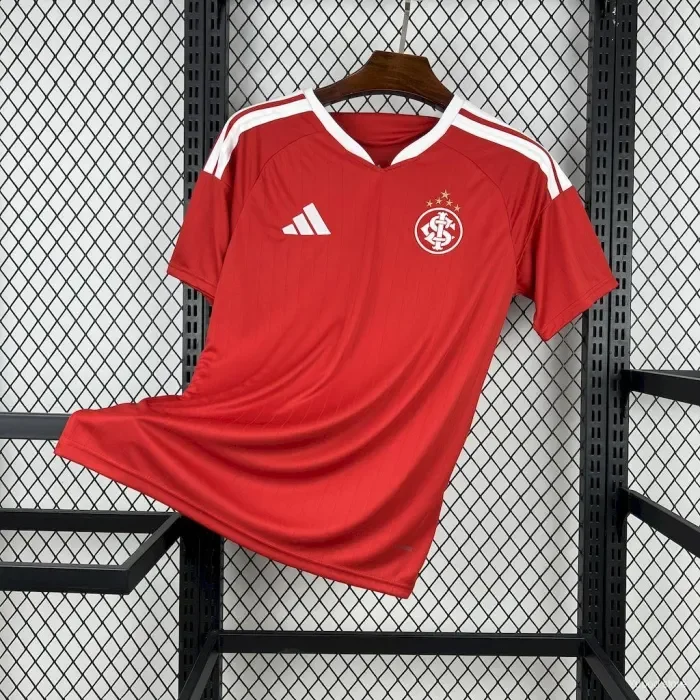 Internacional Home Man Jersey 26/27