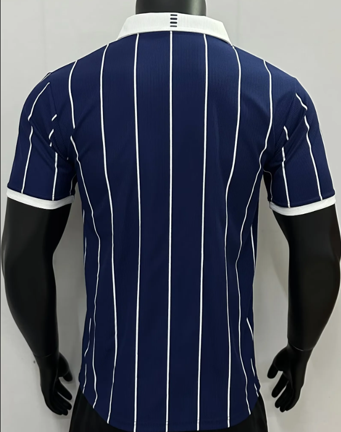 Scotland Retro Home Jersey 2002