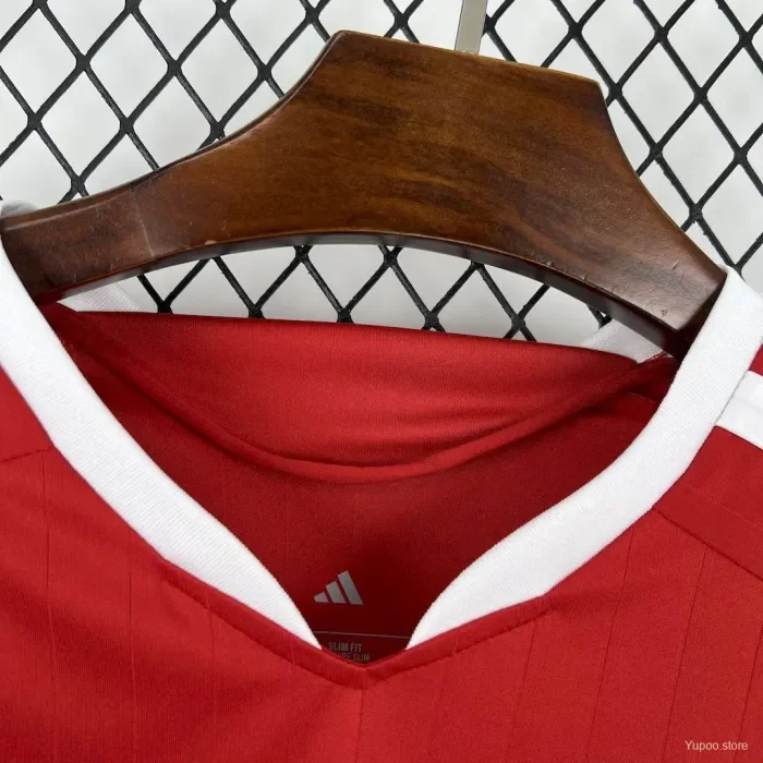 Internacional Home Man Jersey 26/27
