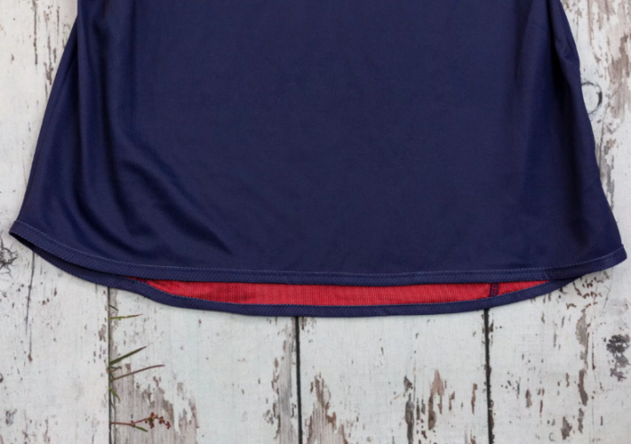 England Retro Away Jersey 2002