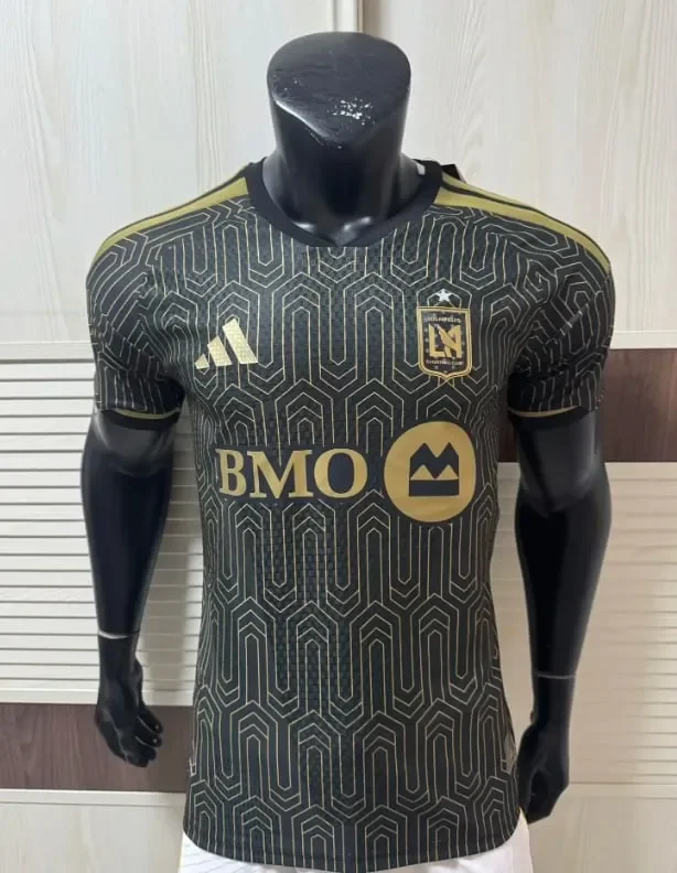 Los Angeles Home Player Man Jersey 26/27