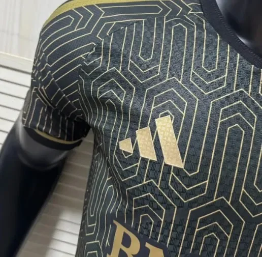 Los Angeles Home Player Man Jersey 26/27