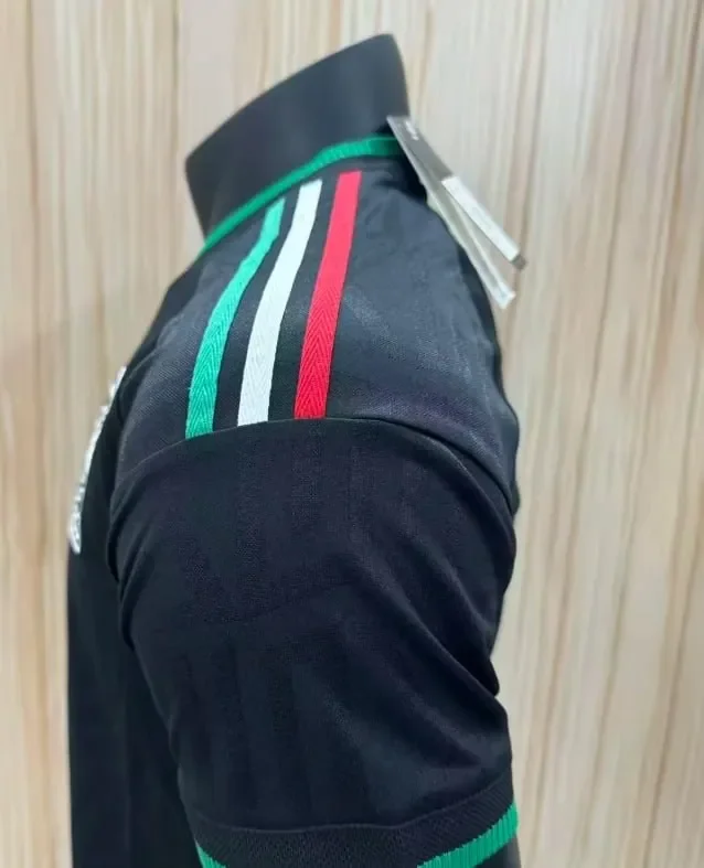 Mexico 2026 World Cup Third Men Player Jersey