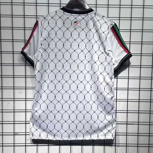 Bohemian Away Man Jersey 25/26