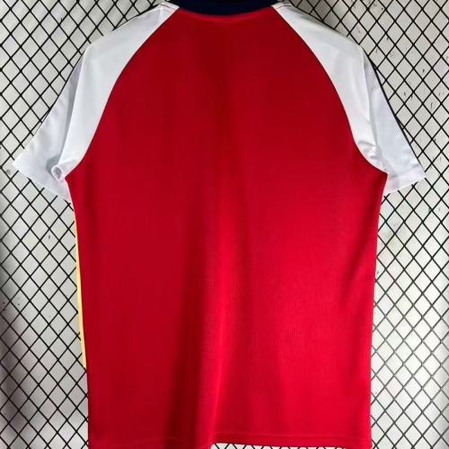 Arsenal Retro T-Shirt 2026