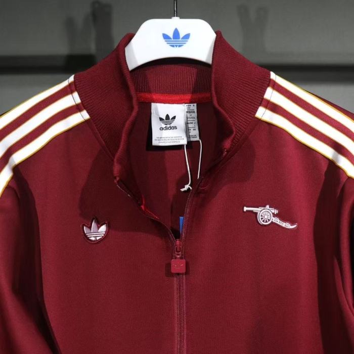 Arsenal Training Jacket 25/26
