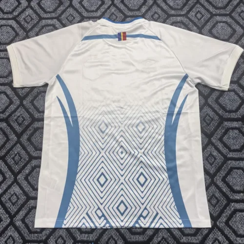 DR Congo 2026 World Cup Third Man Jersey