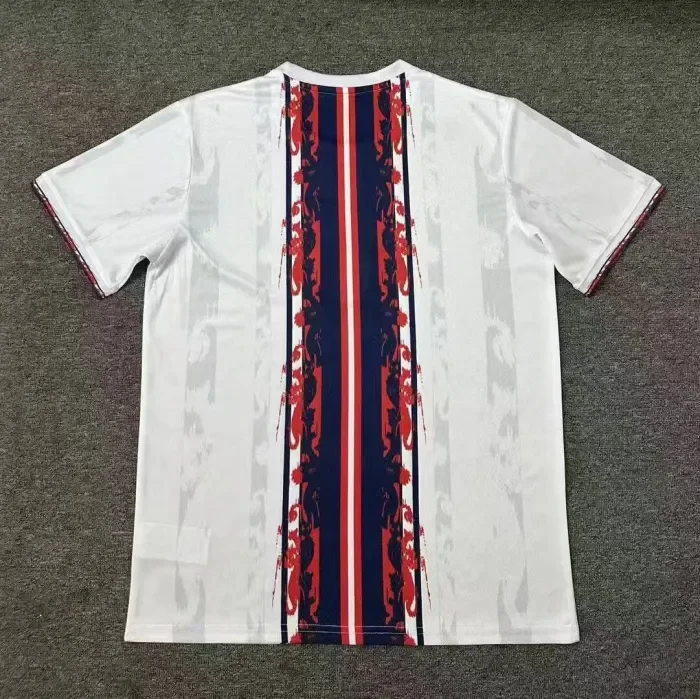 England Training Man Jersey 2026