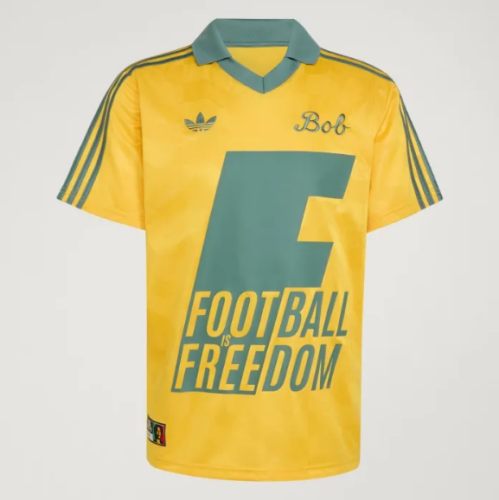 Bob Marley Originals Jersey 2026