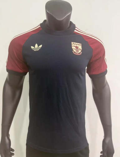 Arsenal Special Man Jersey 25/26