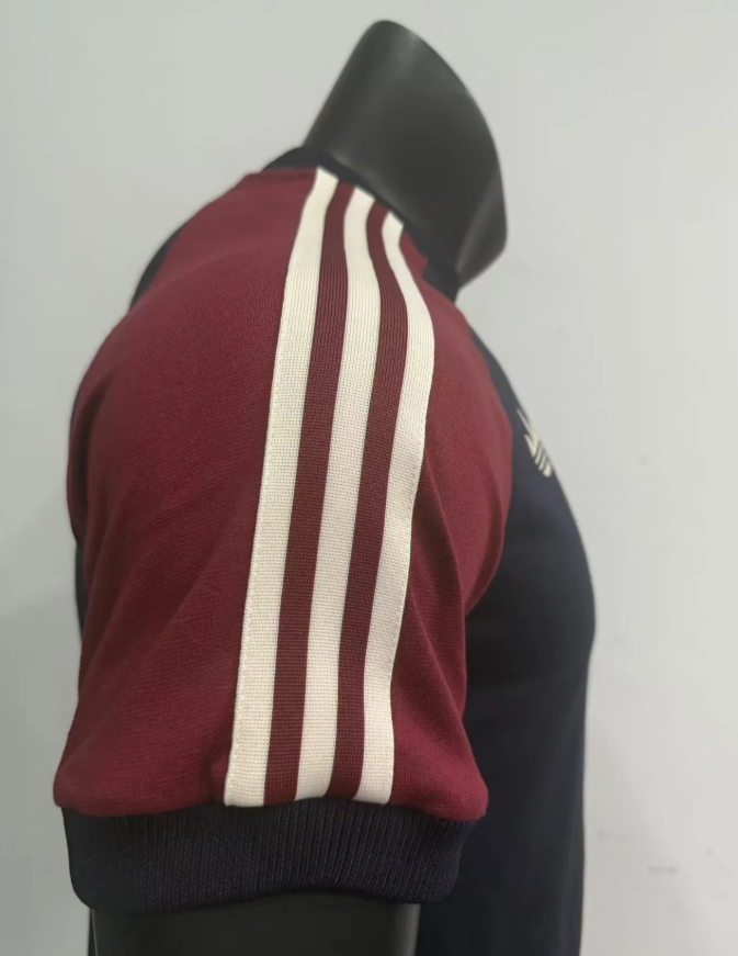 Arsenal Special Man Jersey 25/26