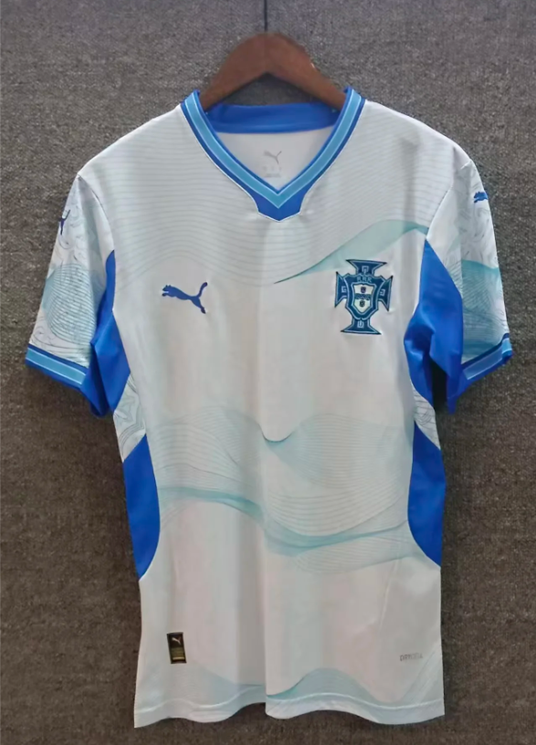 Portugal 2026  Special Edition Men Jersey