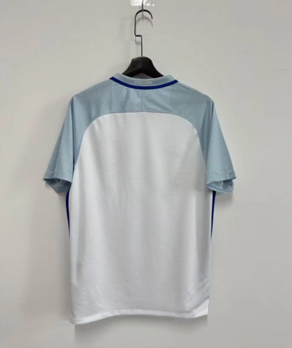 England Home Jersey 2016