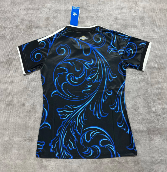 Argentina 2026 World Cup Away Women Jersey