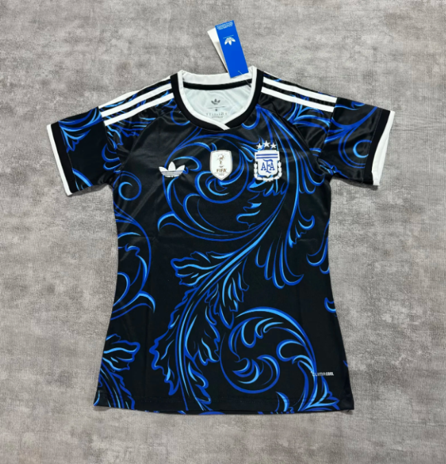 Argentina 2026 World Cup Away Women Jersey