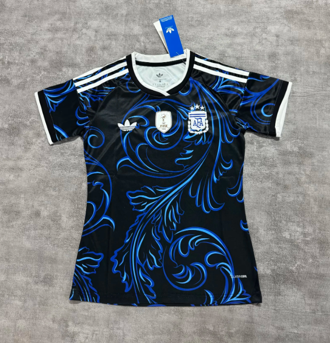 Argentina 2026 World Cup Away Women Jersey