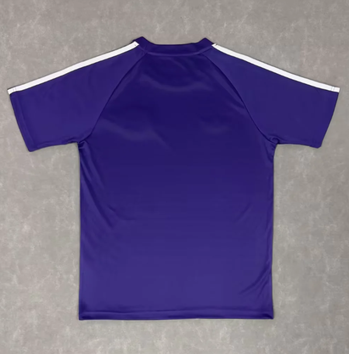 Scotland National Team Retro Training Jersey 2026