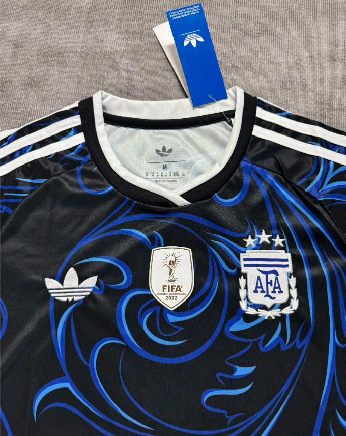Argentina 2026 World Cup Away Women Jersey