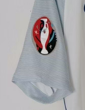England Home Jersey 2016