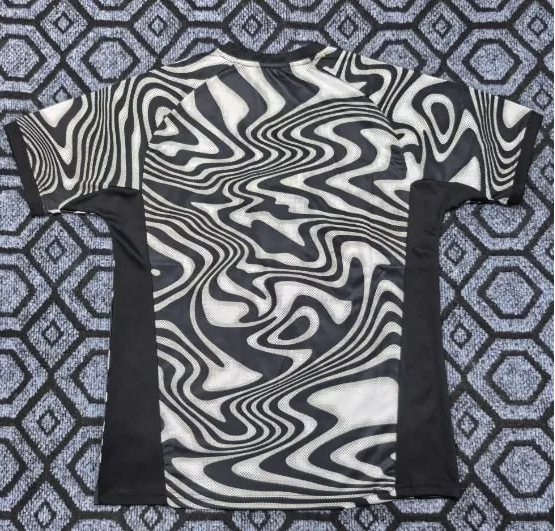 Brazil 2026 World Cup Hollywood Goalkeeper Man Jersey